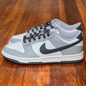 Nike Dunk Grey (W)